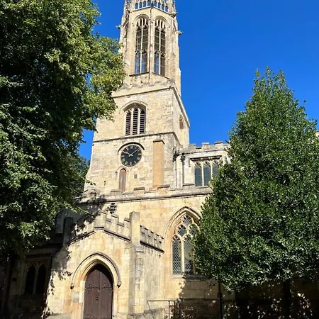 Coppergate