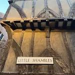 Coppergate