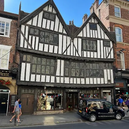 Coppergate * York
