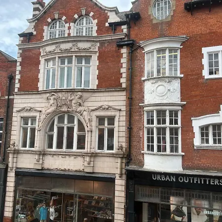 Coppergate * York