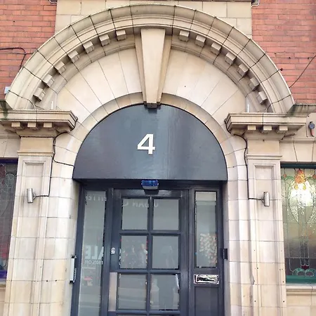 Coppergate Apartment York