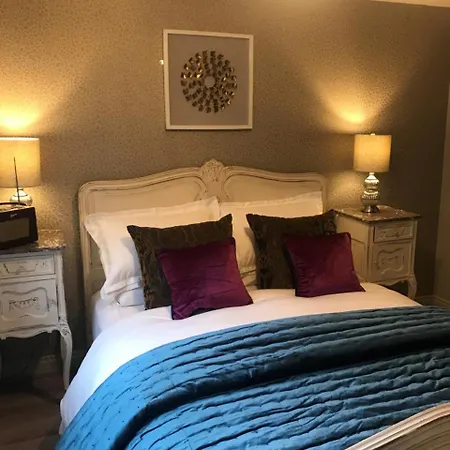 Coppergate Apartment
