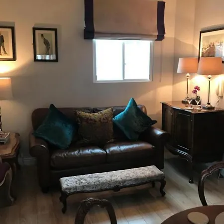 Apartamento Coppergate *