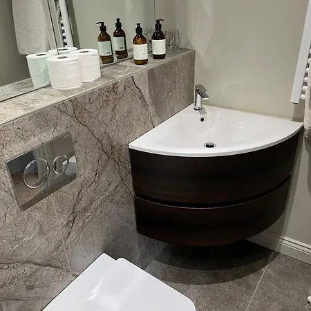 Apartamento Coppergate