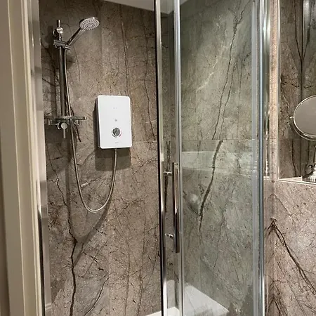 Coppergate شقة يورك