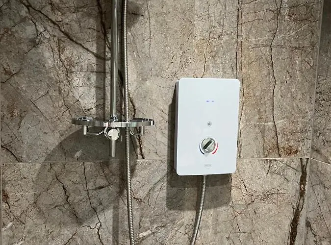 Coppergate Apartment