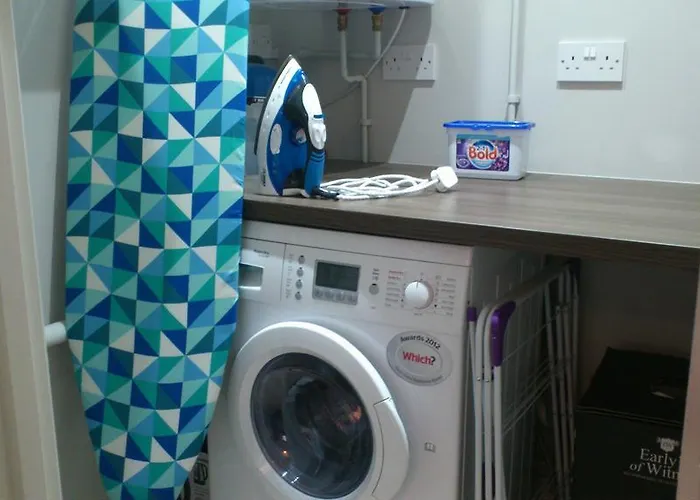 Apartment Coppergate *