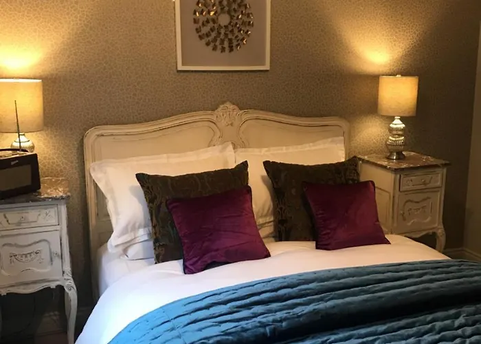 Coppergate Apartment