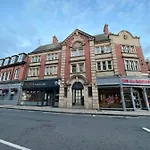 Апартаменты Coppergate