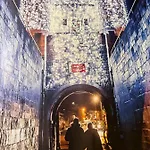 Lejlighed Coppergate *