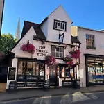 Coppergate *