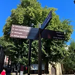 Coppergate Lejlighed *
