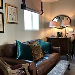 Coppergate Lejlighed