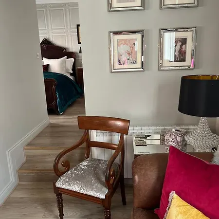 Apartamento Coppergate York