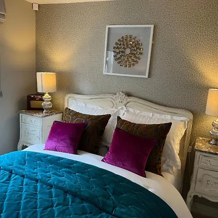 Coppergate Apartamento *