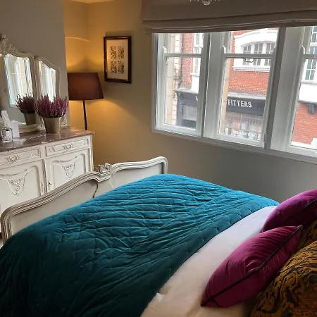 Coppergate Apartamento York
