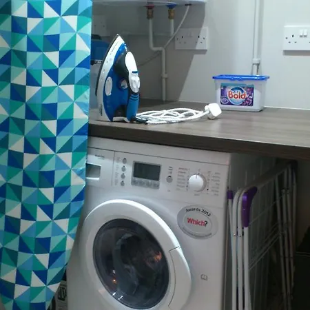 Apartamento Coppergate *